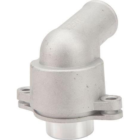 TG278 Kühlmittelthermostatgehäuse aus Aluminiumlegierung, Ersatz-Motorwasserauslass für Chevrolet Aveo (1/5)