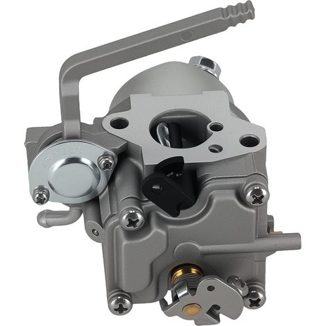 Carburetor 16100-ZW6-716 for Honda BF2D2 BF2D3 BF2D4 BF2D5 BF2D6 Outboard 2HP (1/5)