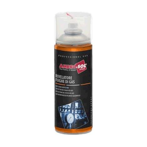 Rilevatore Fughe Gas AMBRO-SOL
