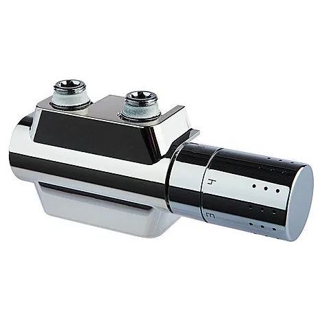 Simplex Variodesign Ventilhahnblock chrom