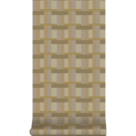 Superfresco Easy Perfect Symmetry Neutral Vliestapete 10mx52cm