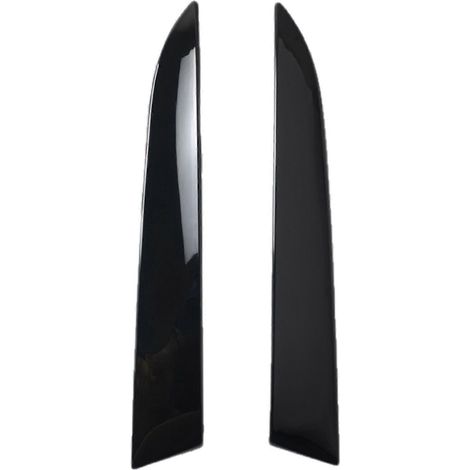 1 paire de joints d'étanchéité pour lunette arrière de hayon Ford Kuga Escape 13-19 CJ54S42004AP1A35 CJ54S42004AP1A34 (1/5)