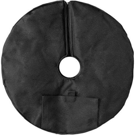 Enowelir Lot de 2 Rouleaux de Guidage au Sol Réglables pour Porte Coulissante Noir Super Lisse Silencieux Facile à Installer Universel (1/4)