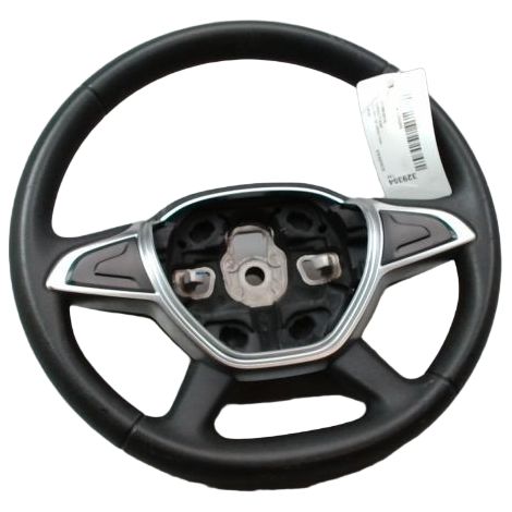 [PRODUIT D'OCCASION] Volant De Direction DACIA Logan ♻️ Ref Oe. 484305096r - Garantie à vie (1/3)