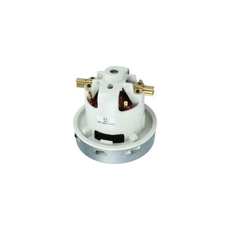 Moteur de rechange pour aspirateur Ametek E064200027 Puissance 120 W Matériaux Cuivre et plastique Remplacement optimal - 064200027