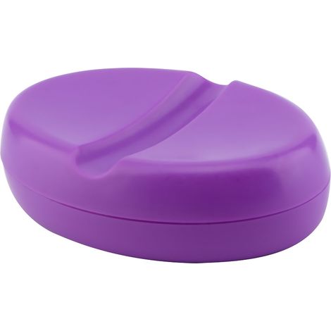 Lot 20 Pinces Magnétiques Multi-Usage pour Couture DIY, Accessoire Cuir Violet, Sans Boîte