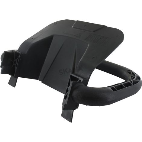 Protège-main Pour Taille Haie, Origine Stiga. 118805528/0, 1188055280
