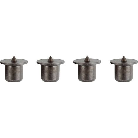 kwb 530208 Perni di marcatura per tasselli di legno 4 pz. (1/3)