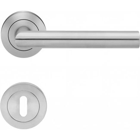 AGRAFE PICARDE GAUCHE INOX 304