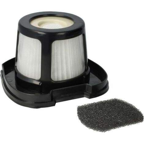 Filtre de protection moteur de rechange pour aspirateur Bissell 2278N, 1614212, 1614204, 1614203 (1/5)