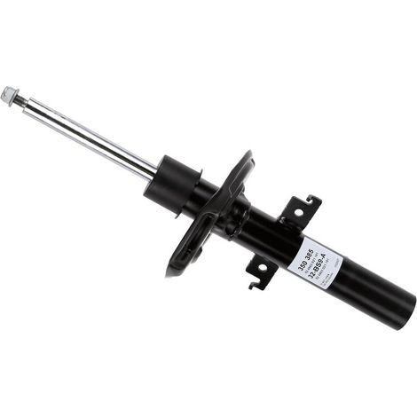 Condenseur, climatisation NRF 350385 KIA 97606H8300