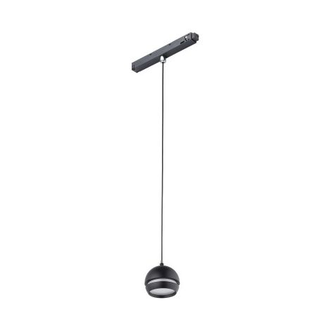 Suspension magnétique boule LED 5W 3000K Nowodvorski