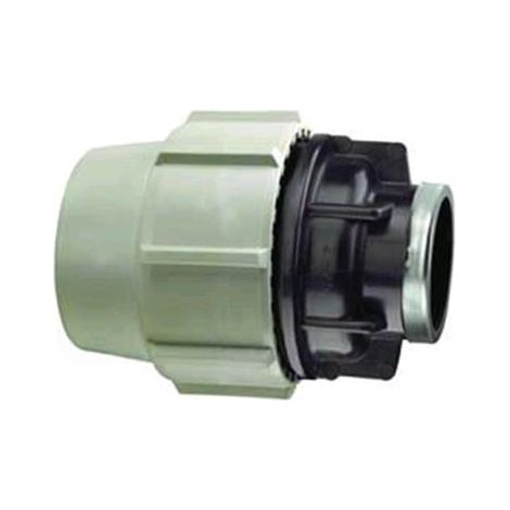 Raccordi A Compressione Femmina Art.7030  40X1-1/4 Cf.5Pz