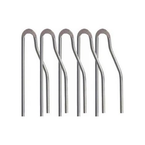 1CF PUNTE RICAMBIO X SALDATORE (5 PZ.)