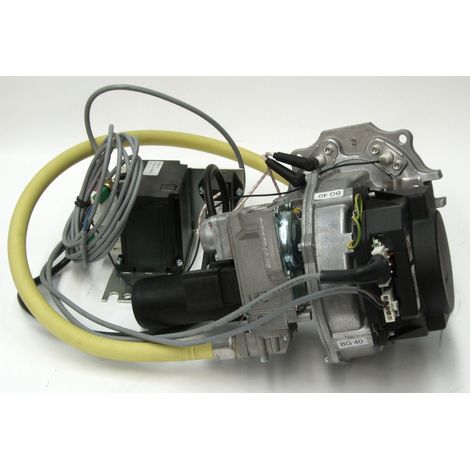 Brenner A1 BG25 Erdgas für ROTEX A1 BG bis BJ 2018 - 5011825 von Daikin