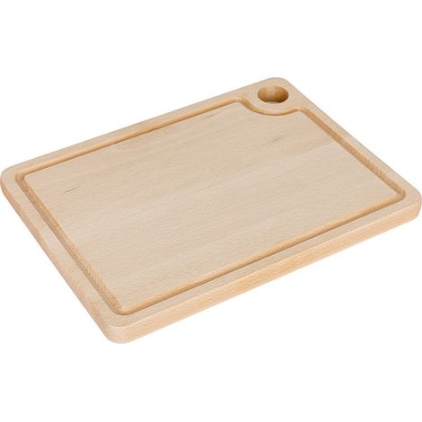 SOMAGIC - Tabla de cortar de madera