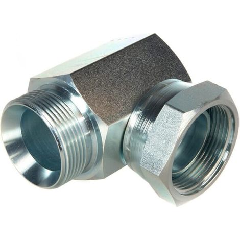 Coude 90 degrés UNIVERSEL MF9024K