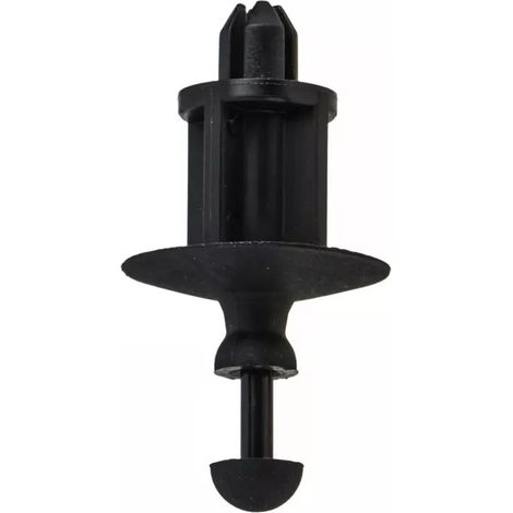 Convient pour le support de porte de hayon Mazda avec goupille de fixation BP4K68301A02 BP4K-68-301A-02 (1/4)