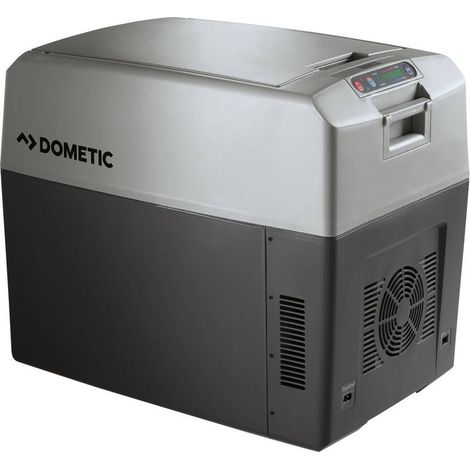 [GEBRAUCHT] B-Ware Dometic Kühlbox Kühlgerät Thermoelektrisch TropiCool TC 35 33L Warmhaltefunktion (1/2)