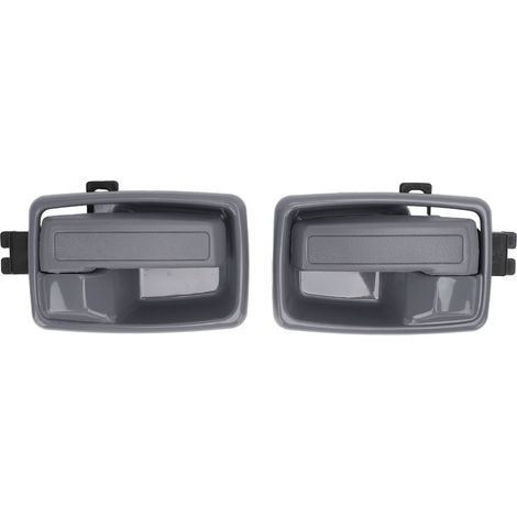 Fabater ABS Türdichtungssatz 8971506473 für Isuzu Rodo 1991-1997, geeignet für Isuzu Rodo XS 1991-1992, Kompensation für LS- und S-Modelle. (1/5)