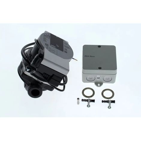 BOSCH Pumpe ST 15/7 130mm, 8735300748
