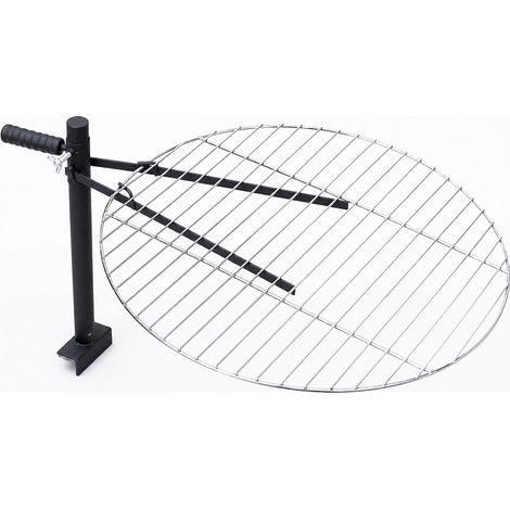 Linder Exclusiv Griglia MC4103 40 cm (1/4)