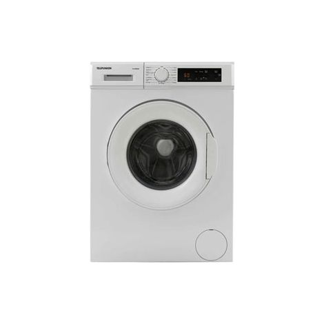 Lave-linge frontal TELEFUNKEN TLL1006W