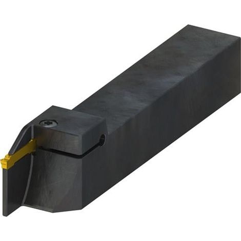 Außendrehhalter ISO GL3-S2525MFL-20-80 Einstechtiefe 20mm Linkslauf PRAMET (1/3)