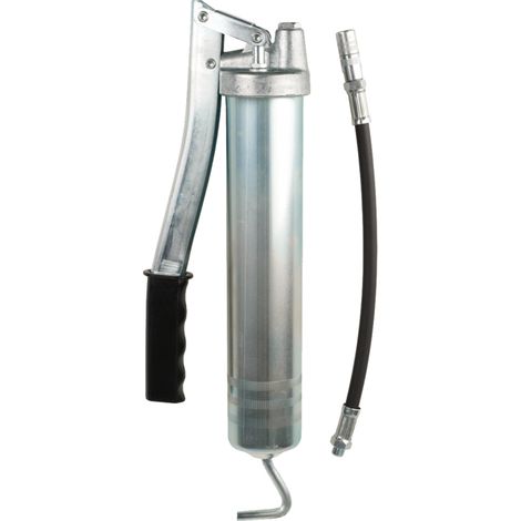 Pistola de engrase manual 50012637101 Pressol