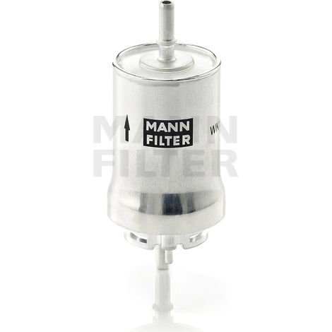 WK59X MANN Kraftstofffilter (1/2)