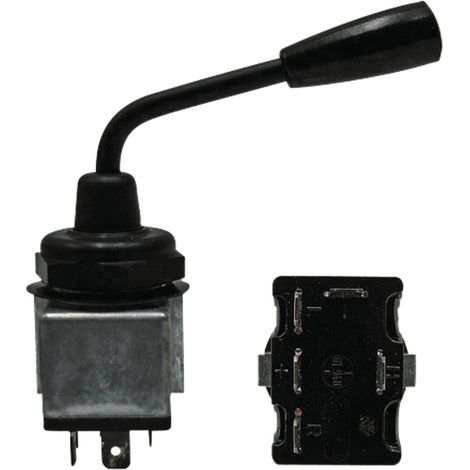 Interruttore indicatori di direzione John Deere AL31892