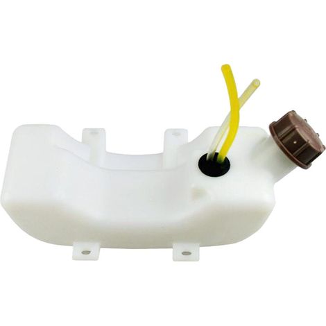 Ensemble De Réservoir De Carburant Pour Tondeuse à Gazon Pièces De Rechange Pour Débroussailleuse 139