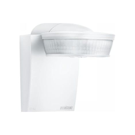 Steinel sensiq knx bewegungsmelder passiv infrarot, ap, ip54, 300° max: r = 20 m (1