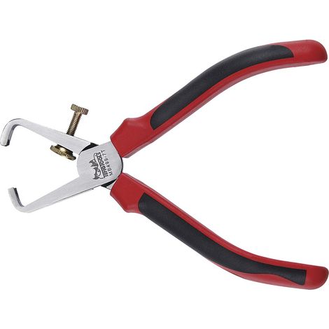 Pince à denuder Teng Tools MB499-7T (1/2)