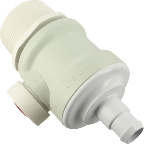 Enchufe rápido de pared g-l-ew22 - robot de piscina pentair (1/5)