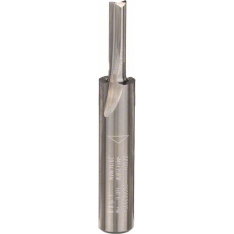Top de carburo monobloqu Ø 4.x15.8.5x50.7 mm Bosch