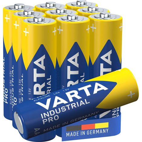 Batterie VARTA VT4006211111