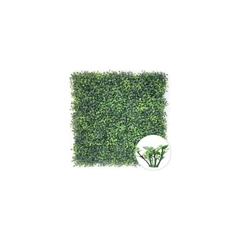 Treillis Extensible En Bois Pour Jardin 50x50 Cm Support Plantes Grimpantes Clôture Décorative Naturelle (1/3)