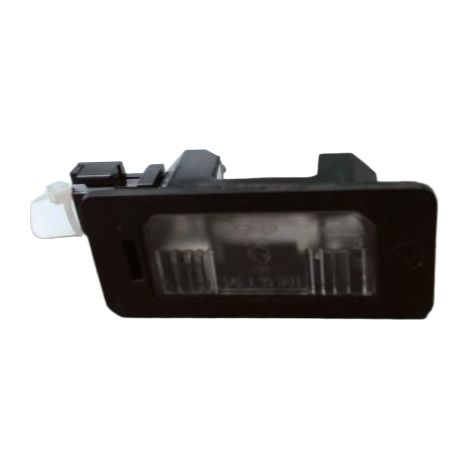 Eclaireur Plaque De Police Gauche BMW Serie 3 Berl. V Phase 1 (e90) 2005-2008 [PRODUIT D'OCCASION]♻️63268360591
