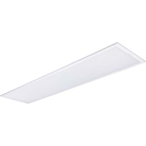 [NEUWERTIG] B-Ware Philips LED Deckenlampe Deckenleuchte ProjectLine 36W 3200lm weiß 120x30cm Licht (1/2)