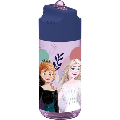 Bouteille congelée POS 35445 430 ml