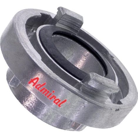 Admiral Storz-C AG 2" AG-2 Zoll x 45 mm (1/4)