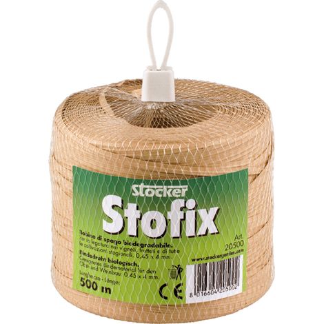 BOBINA CINTA PLANA 500X0.45MM
