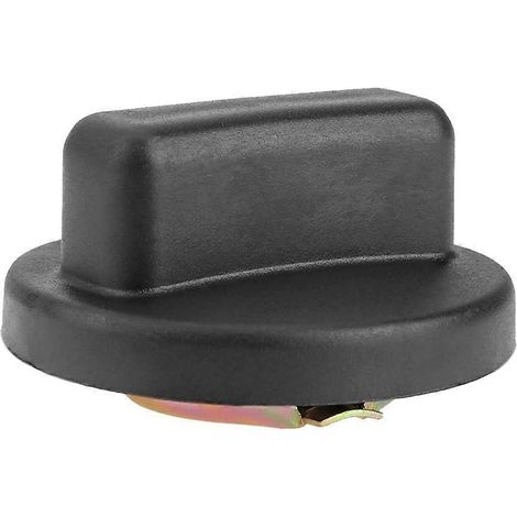 Tankdeckel für Mercedes-Benz A/C-Klasse, CLK, E/S-Klasse, SL, SLK, S-Klasse, Teilenummer 1404700005, Ersatzteil. (1/5)