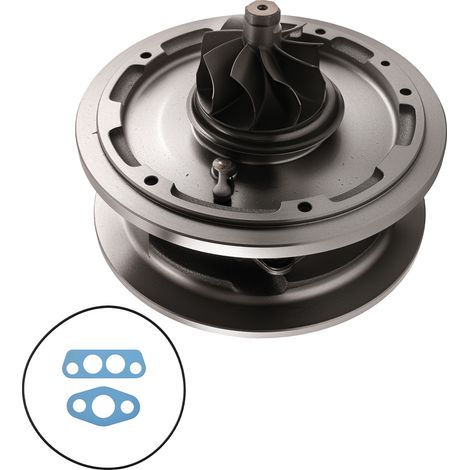 Turbocompresor chra for Land Rover Discovery Range Rover 3.0D 829440-0004B 13-21