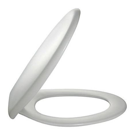 Abwischdeckel für wandhängendes WC Mideo/Brive – Jacob Delafon