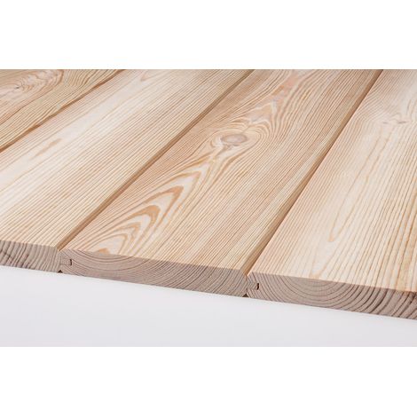 Massivholzdiele Kiefer A/B 21x146x2000 mm, 1,460 m2/Bund