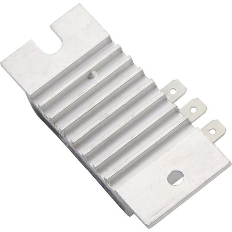 Lot de 4 connecteurs de remorque 13 broches norme européenne – Câble pour feux arrière et signaux – Équipement pour caravane et camping‑car (1/5)