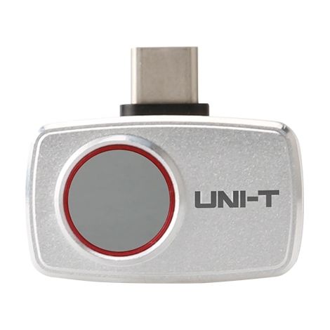 Caméra thermique pour smartphone UNI-T UTi720M pour Android (1/4)