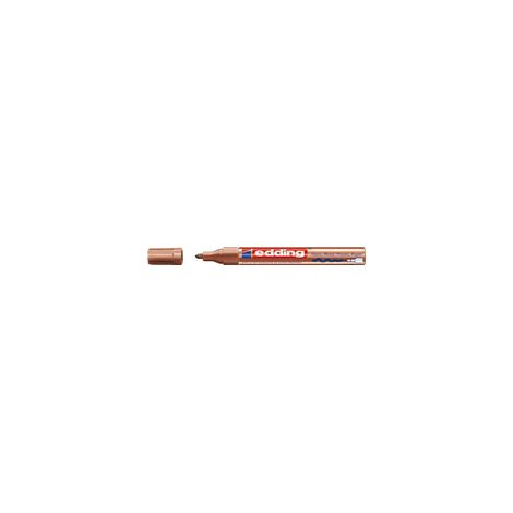 EDD MARC.PERMANENTE 2-4MM COBRE 750-055